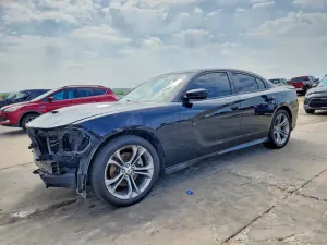 Dodge Charger 5.7L 8 2020