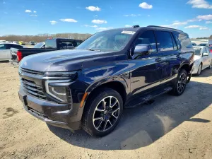 Chevrolet Tahoe 5.3L 8 2025