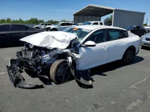 Kia K4 2.0L 4 2025