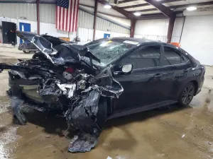 Subaru WRX 2.5L 4 2022