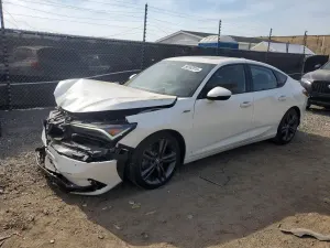 Acura Integra 1.5L 4 2025