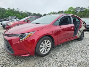 Toyota Corolla 2.0L 4 2024