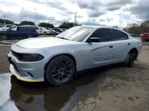 Dodge Charger 5.7L 8 2019
