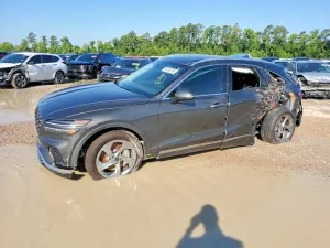 Genesis GV70 2.5L 4 2026