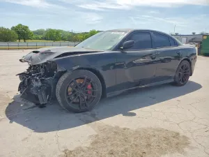 Dodge Charger 6.2L 8 2019