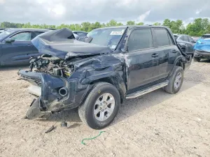 Toyota 4Runner 4.0L 6 2021