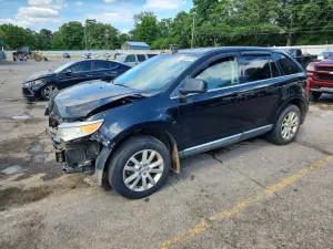 Ford Edge 3.5L 6 2011