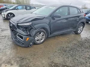 Hyundai Kona 2.0L 4 2020