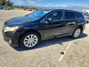 Toyota Venza 2.7L 4 2011