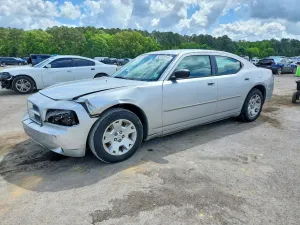 Dodge Charger 2.7L 6 2007