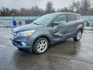 Ford Escape 1.5L 4 2019