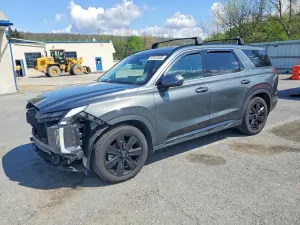Hyundai Palisade 3.8L 6 2023