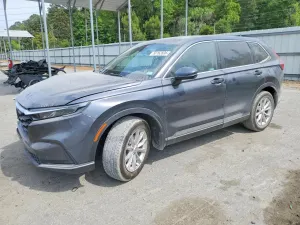 Honda CR-V 1.5L 4 2024