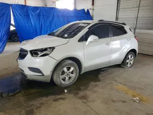 Buick Encore 1.4L 4 2017