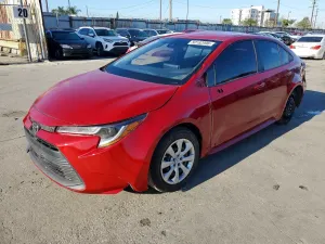 Toyota Corolla 1.8L 4 2021