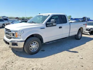 Ford F-150 3.5L 6 2019