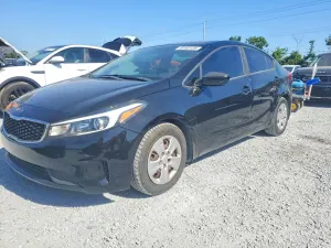 Kia Cerato / Forte / K3 2.0L 4 2017