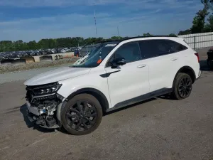 Kia Sorento 2.5L 4 2022