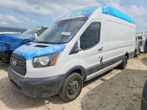 Ford Transit 3.7L 6 2018