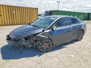 Kia Cerato / Forte / K3 1.6L 4 2023