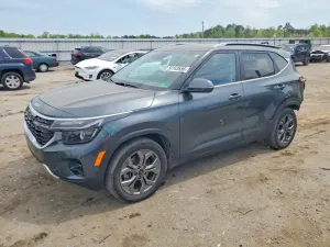 Kia Seltos 2.0L 4 2024
