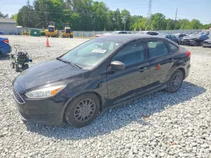 Ford Focus 2.0L 4 2018