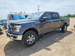 Ford F-150 5.0L 8 2017