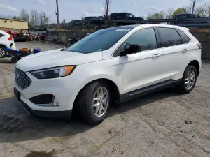 Ford Edge 2.0L 4 2024