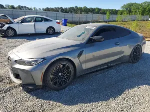 BMW M4 3.0L 6 2022