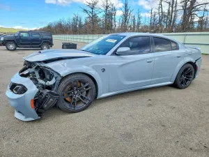 Dodge Charger 6.4L 8 2021