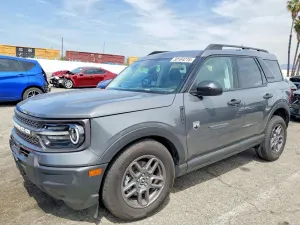 Ford Bronco 1.5L 3 2025