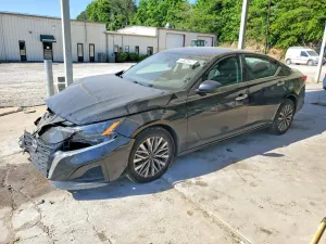 Nissan Altima 2.5L 4 2024