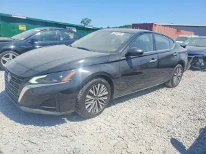 Nissan Altima 2.5L 4 2024
