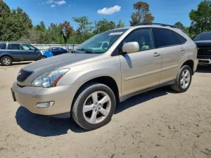 Lexus RX 3.5L 6 2007