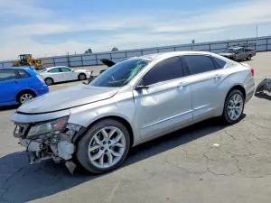 Chevrolet Impala 3.6L 6 2019