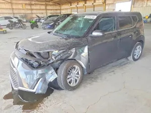 Kia Soul 2.0L 4 2024