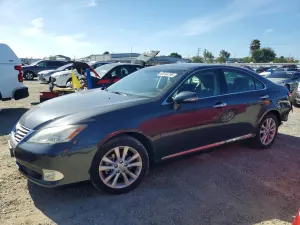 Lexus ES 3.5L 6 2010