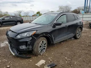 Ford Escape 1.5L 3 2020