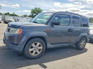 Honda Element 2.4L 4 2010