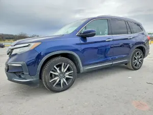 Honda Pilot 3.5L 6 2019