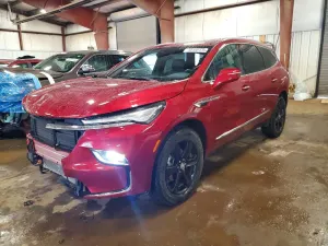 Buick Enclave 3.6L 6 2024