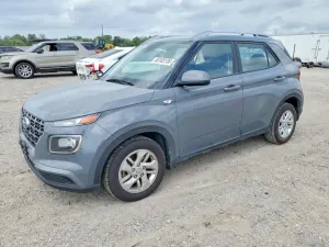 Hyundai Venue 1.6L 4 2020