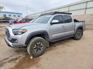 Toyota Tacoma 3.5L 6 2023