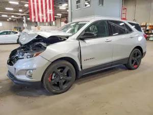 Chevrolet Equinox 2.0L 4 2019
