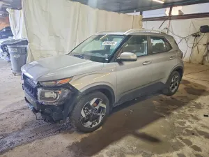 Hyundai Venue 1.6L 4 2024