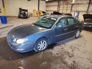 Buick LaCrosse 3.8L 6 2006