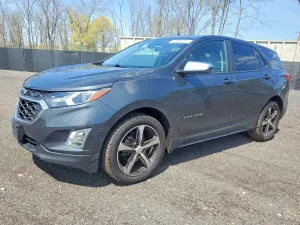 Chevrolet Equinox 1.5L 4 2020