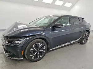 Kia EV6 0.0L 0 2023
