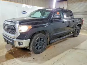 Toyota Tundra 5.7L 8 2019