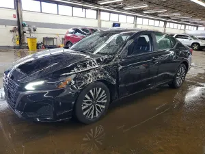 Nissan Altima 2.5L 4 2026